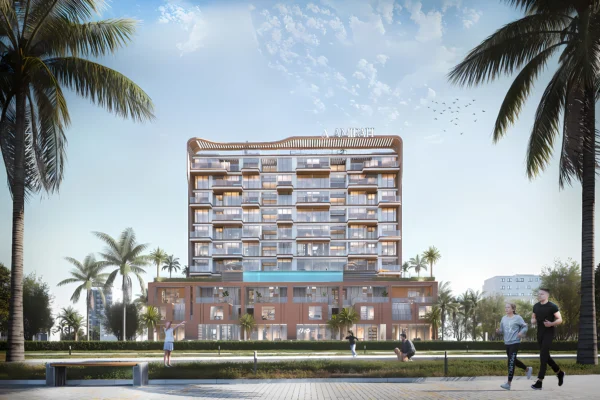 Bonds Avenue Residences 1