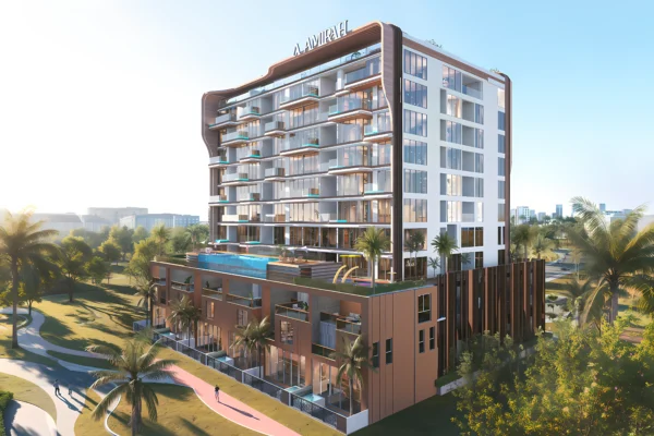 Bonds Avenue Residences 2