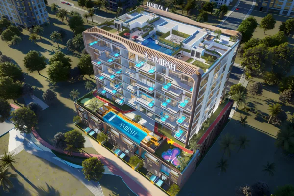 Bonds Avenue Residences 3