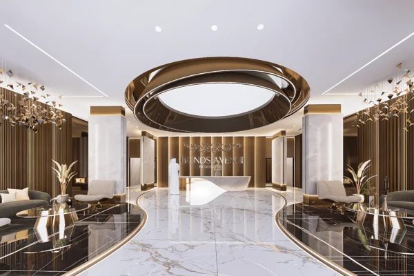 Bonds Avenue Residences 6