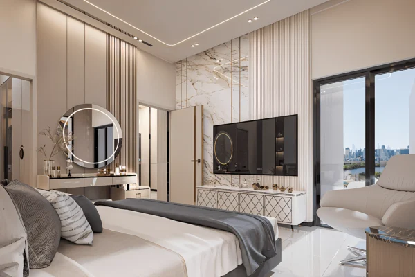 Bonds Avenue Residences 7