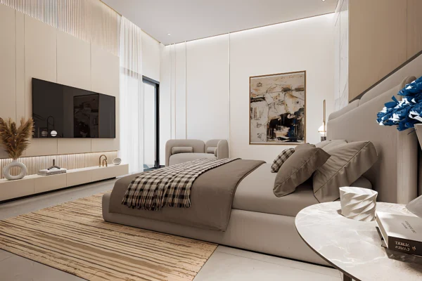 Bonds Avenue Residences 9