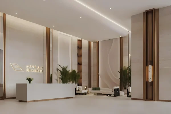 Binghatti Starlight 5