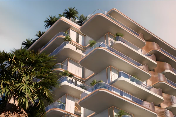 Sunset Bay 3 5