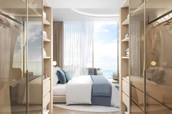 Sunset Bay 3 7