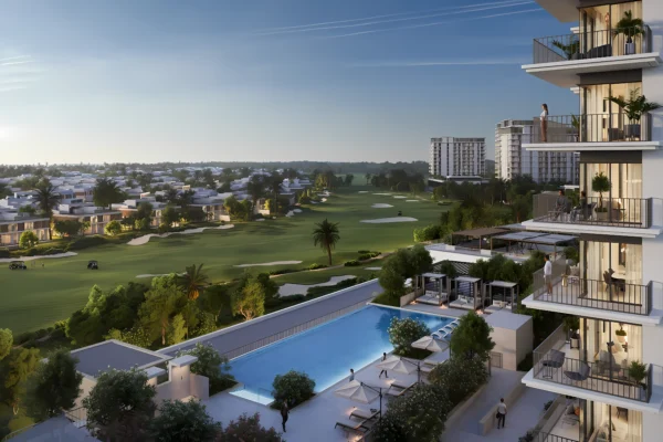 Golf Verge 2
