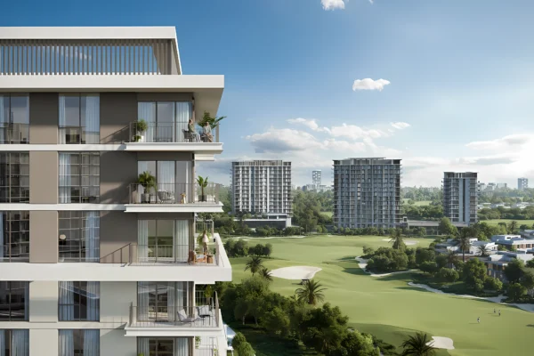 Golf Meadow