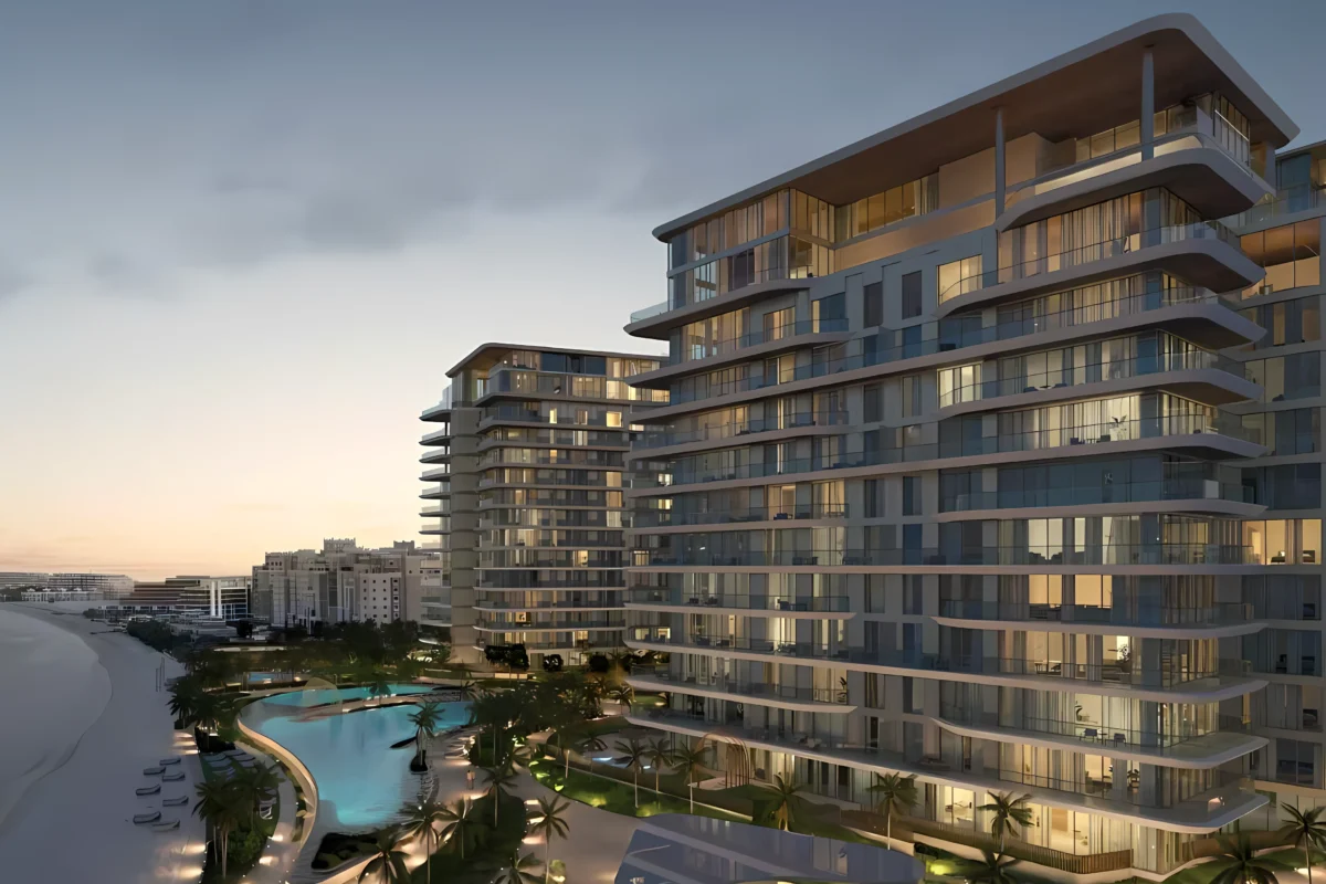 Penthouse in Palm Jumeirah, Palma Holdings