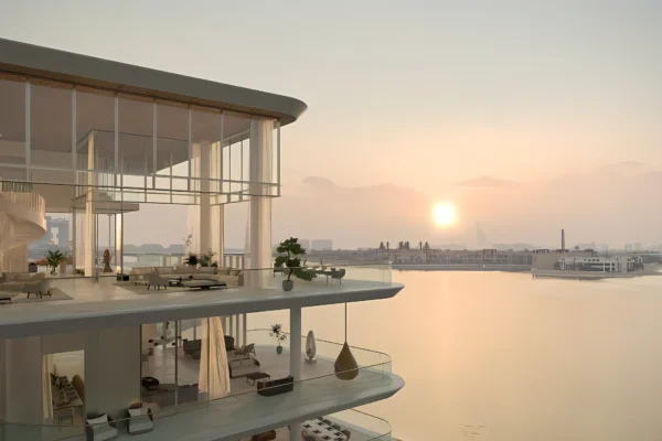 Serenia Living 5