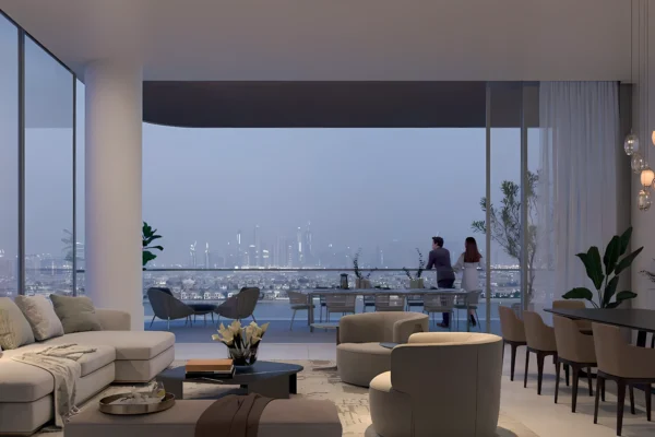 Serenia Living 6