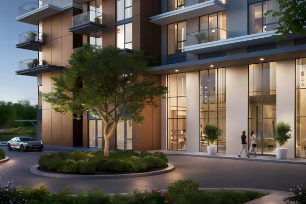 Parkwood by Emaar 2