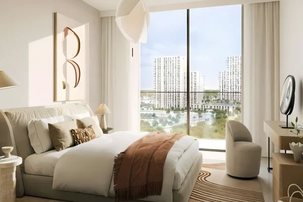 Parkwood by Emaar 3
