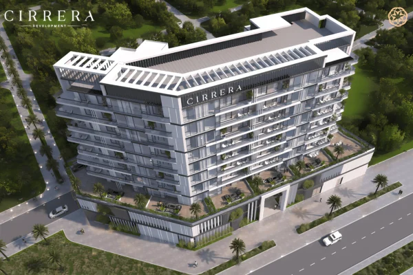 Capital Horizon Terraces 2