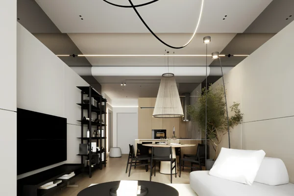 Capital Horizon Terraces 6
