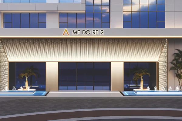 Me Do Re 2 4