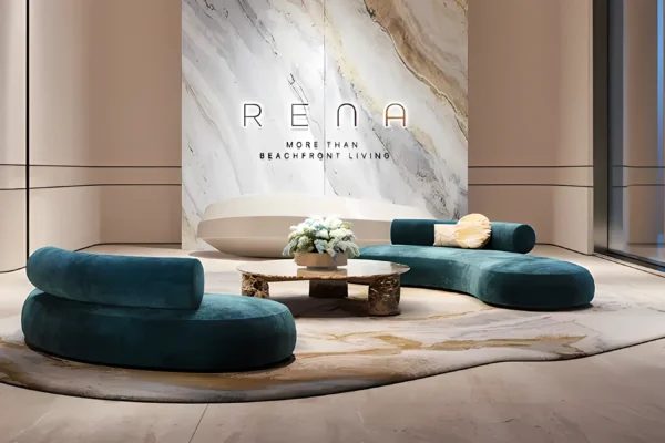 Rena by AVENEW Development 2