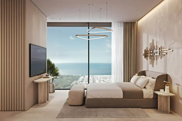 Haven Bay 8