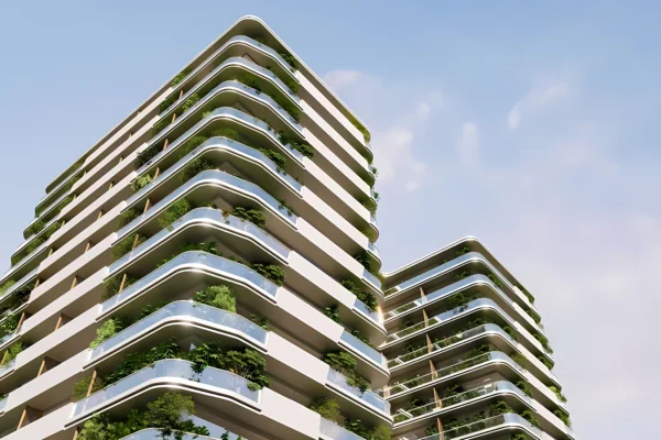 Forest City 3