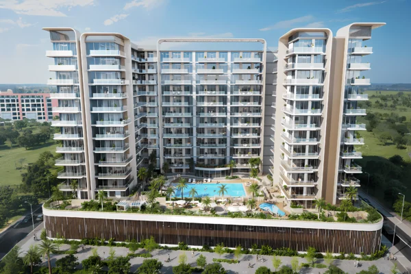 Sola Residences 2