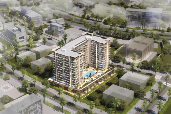 Sola Residences 3