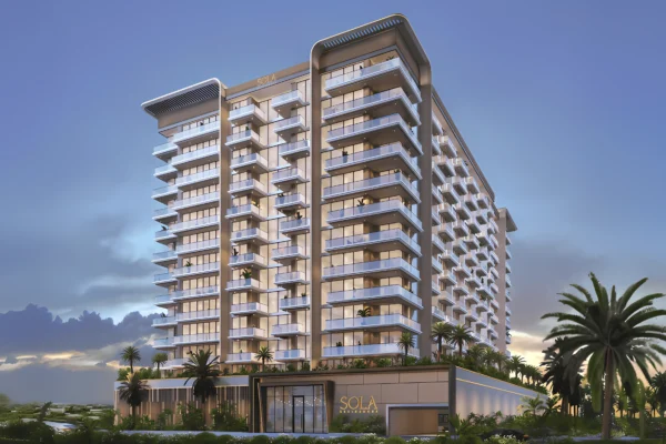 Sola Residences 4