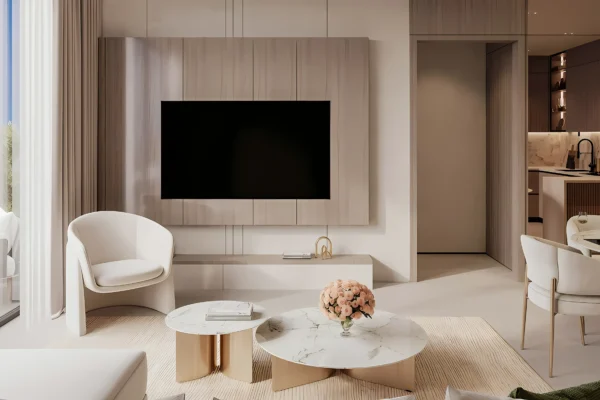Sola Residences 5
