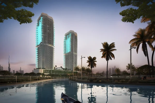 Laguna Residence 3