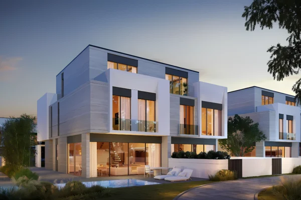 D Villas 1