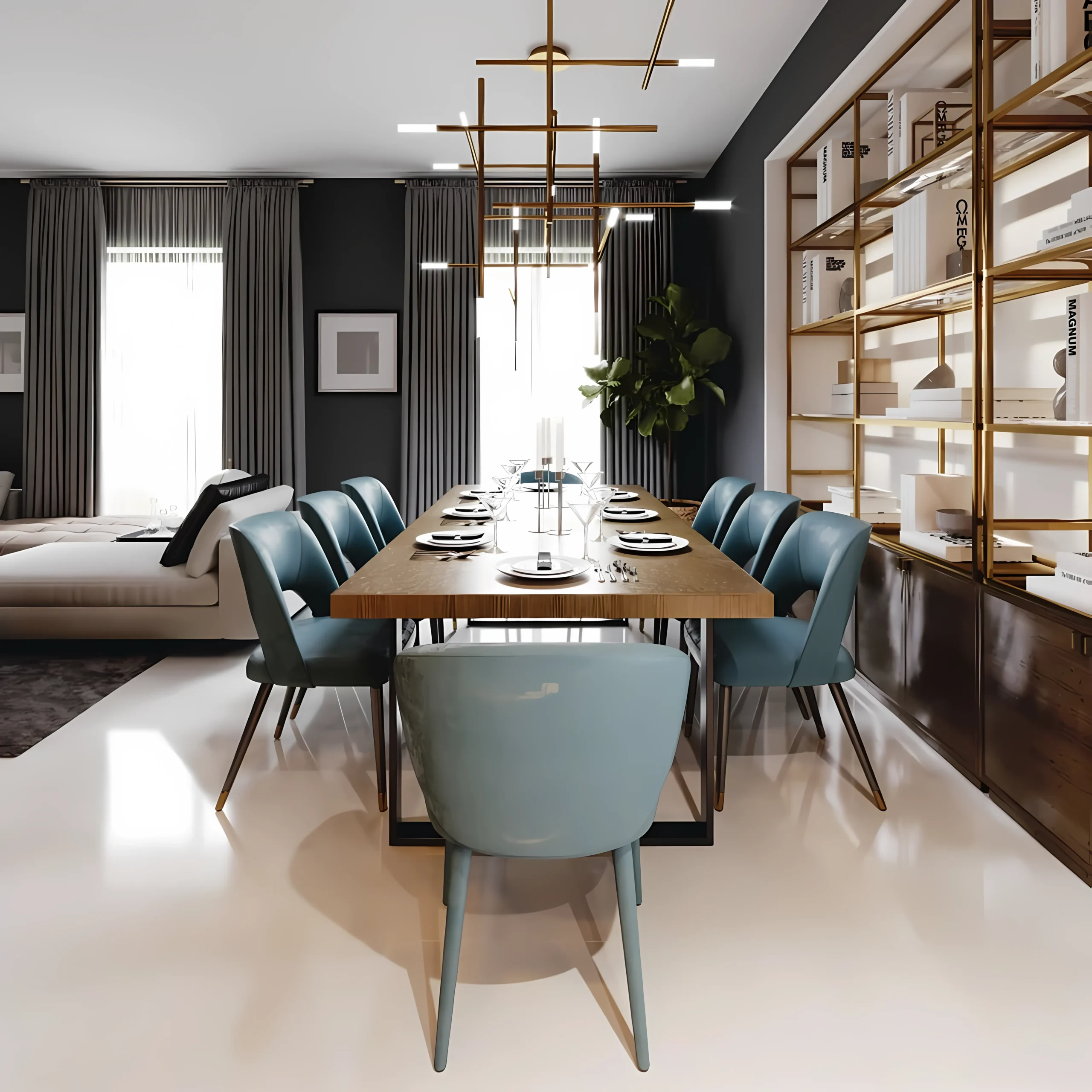 Al Haseen Residence 4