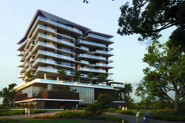 Isolana Residences 1