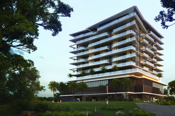 Isolana Residences 2