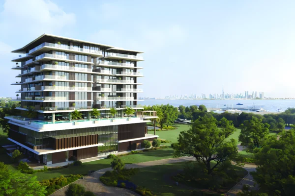 Isolana Residences 3