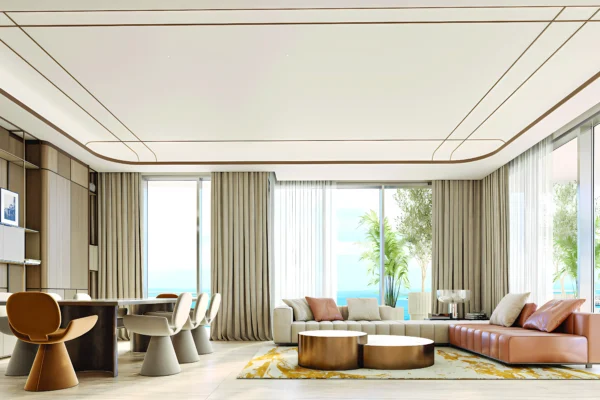 Isolana Residences 4