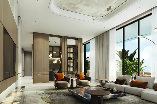 Isolana Residences 5