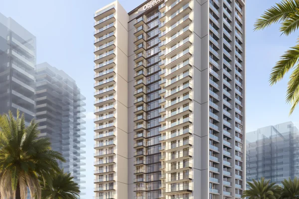AUREL1A Residence 2