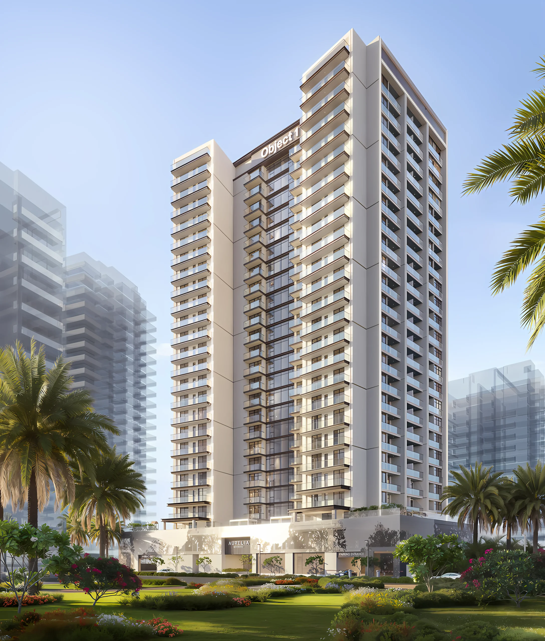 AUREL1A Residence 2