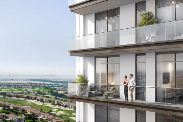 AUREL1A Residence 3