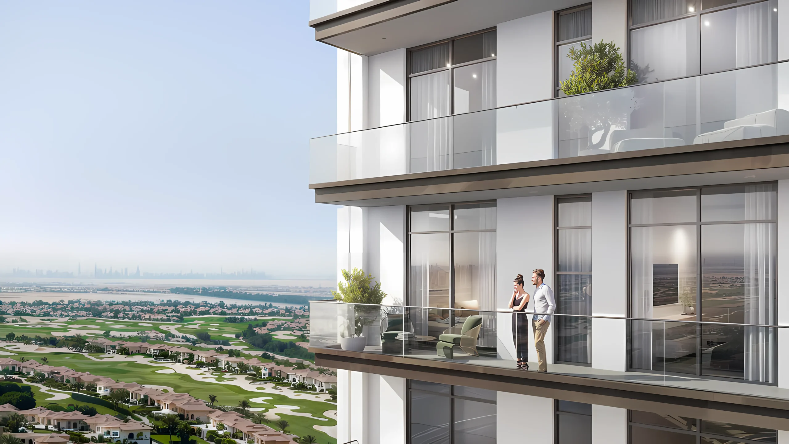 AUREL1A Residence 3