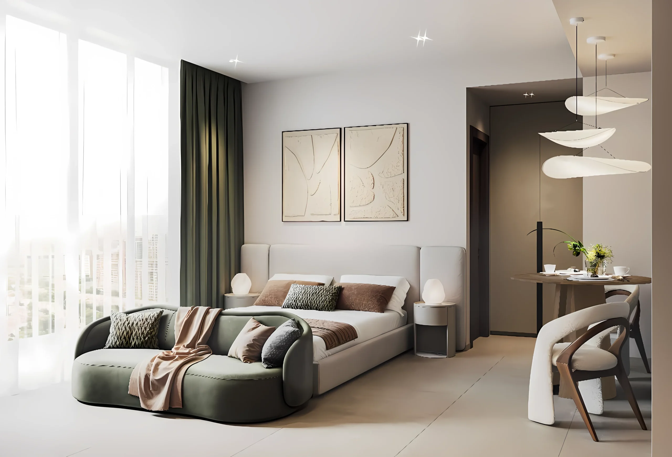 AUREL1A Residence 4