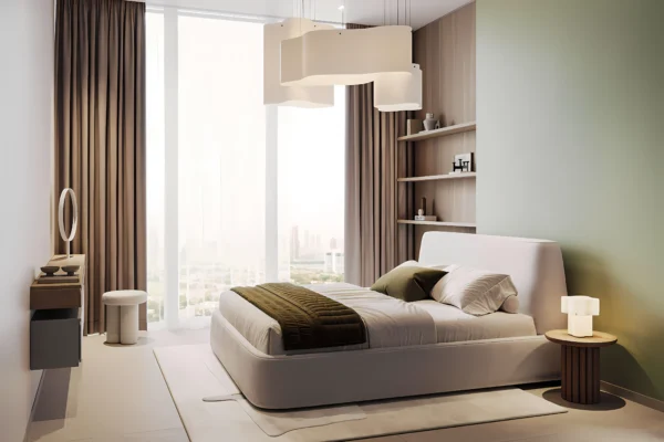AUREL1A Residence 5