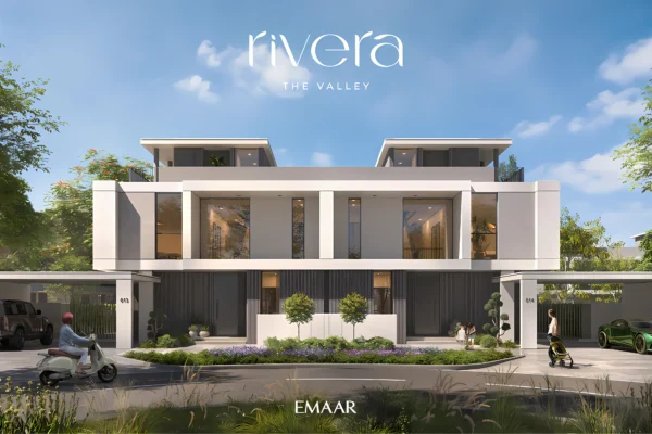 Rivera The Valley 2
