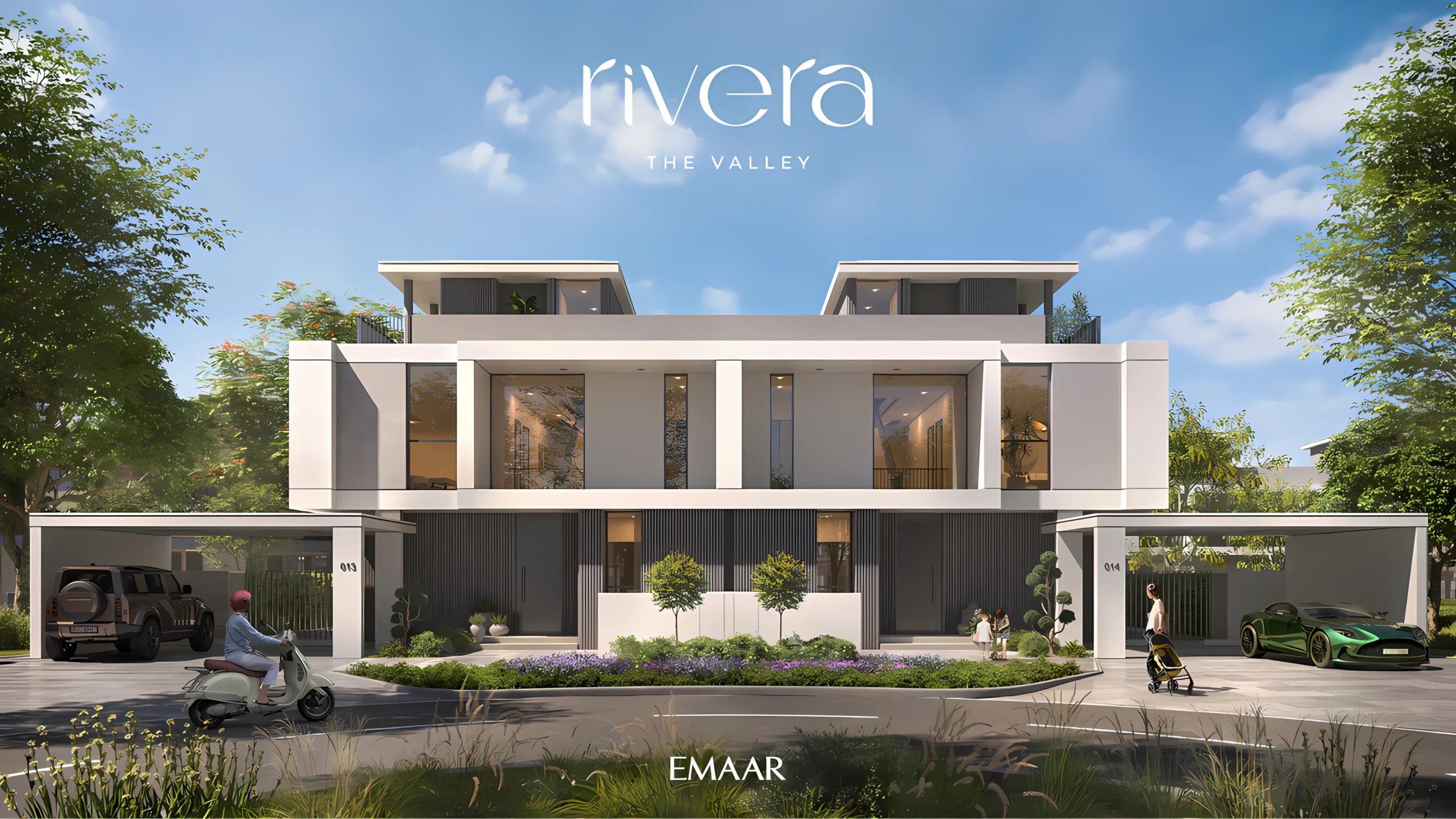 Rivera The Valley 2