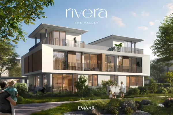 Rivera The Valley 3