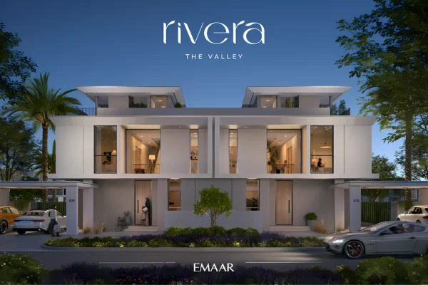 Rivera The Valley 4