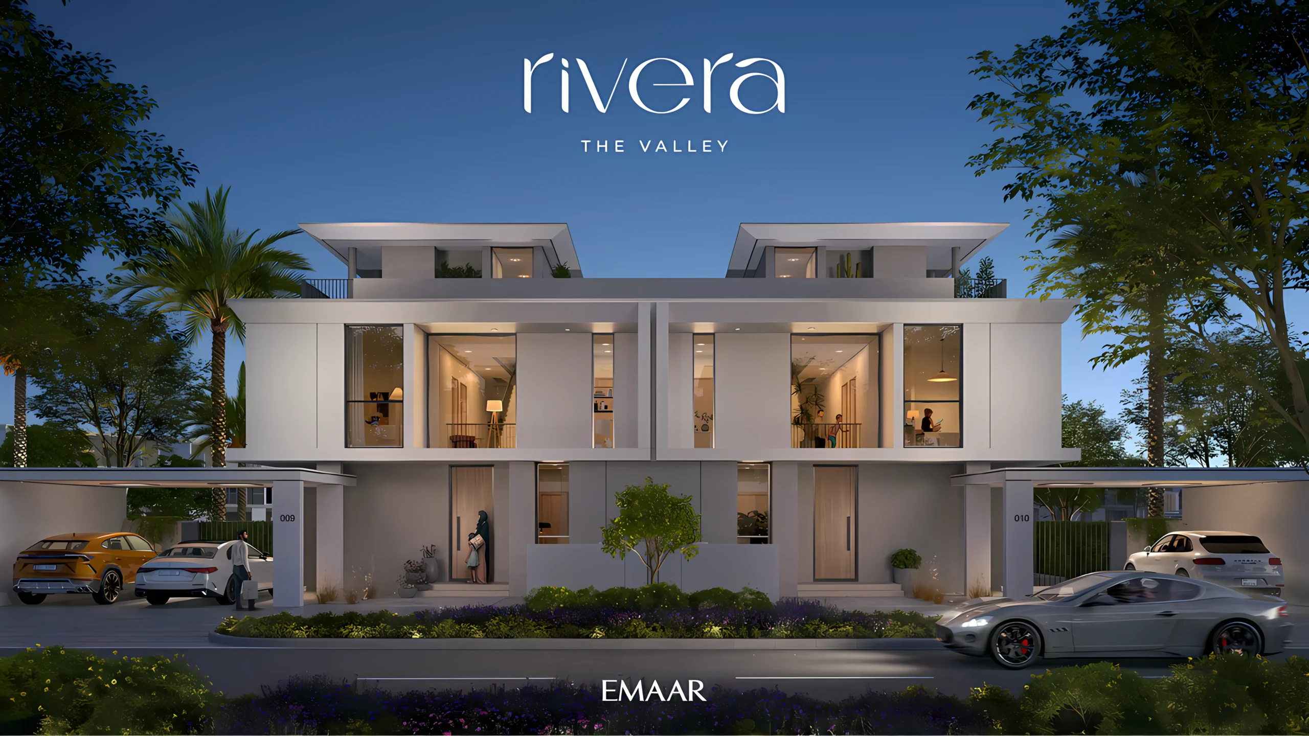 Rivera The Valley 4