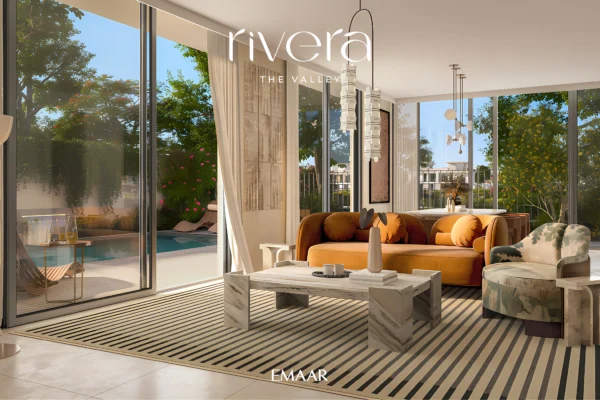 Rivera The Valley 5