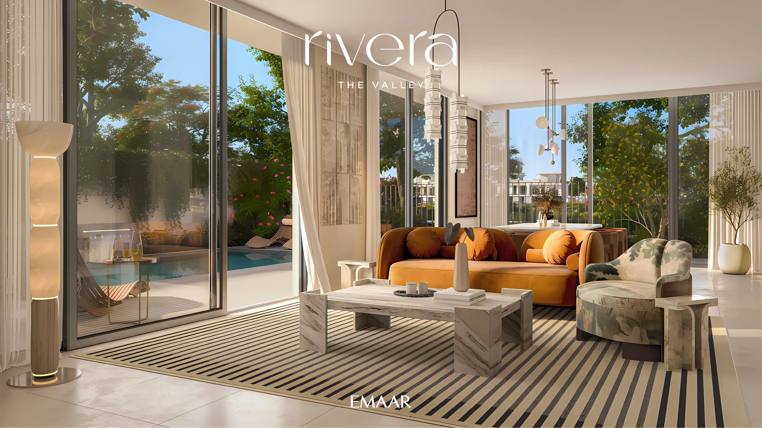 Rivera The Valley 5