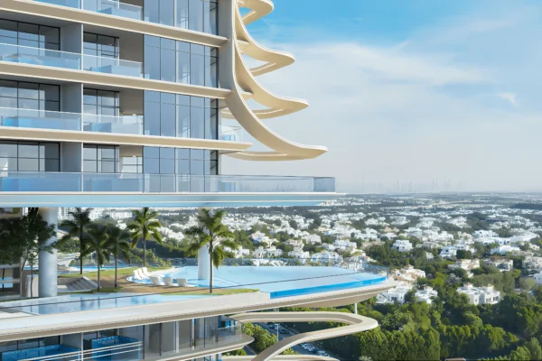 Samana Barari Heights 4