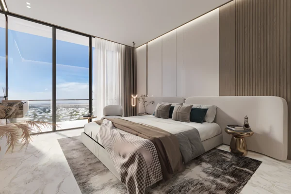 Samana Barari Heights 5