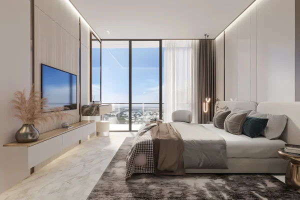 Samana Barari Heights 6